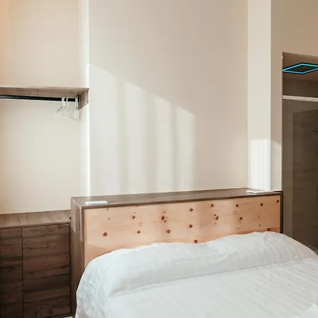 Wine&wellness Gasthof 4*