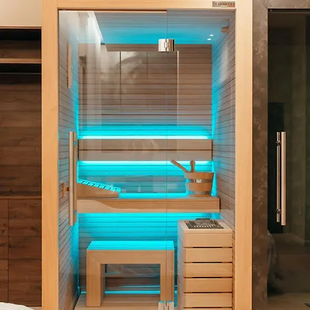 Konukevi Wine & Wellness 4*