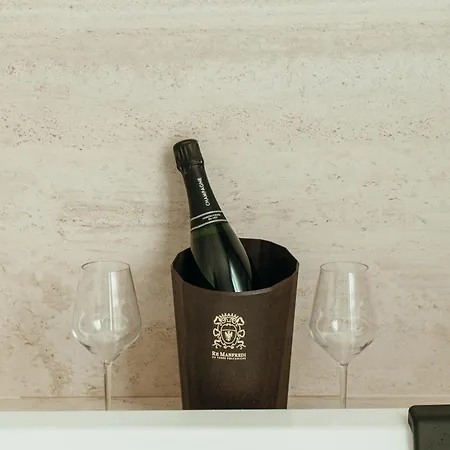 招待所 Wine & Wellness 维尔拉塔