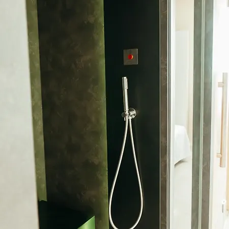 Wine&wellness Gasthof Villalta (Veneto)