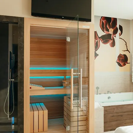 Wine&wellness 4* Villalta (Veneto)