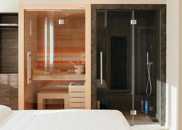 Wine & Wellness 4*