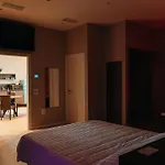 Wine & Wellness Гостевой дом 4*
