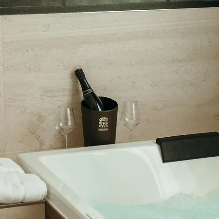 Guest house Wine & Wellness