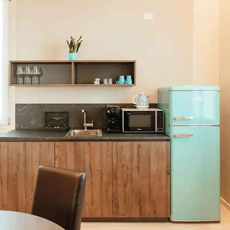 Guest house Wine & Wellness 4*