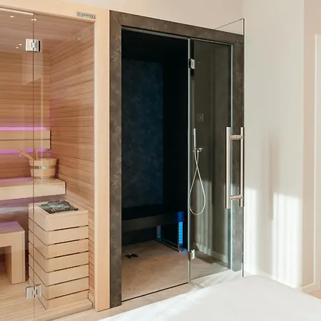 Guest house Wine & Wellness