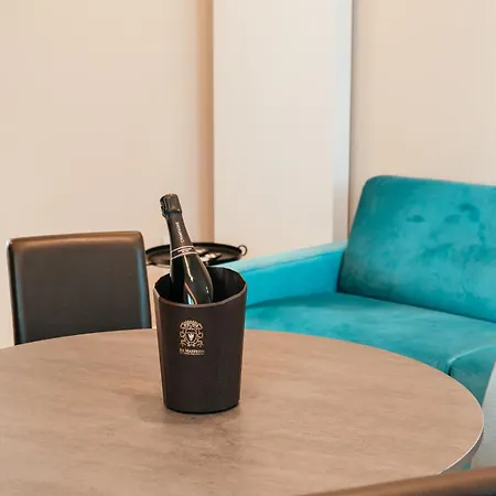 Guest house Wine & Wellness *