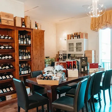 Wine & Wellness Guest house Villalta (Veneto)