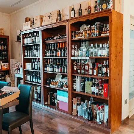 Guest house Wine & Wellness Villalta (Veneto)