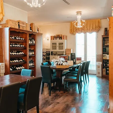 Wine & Wellness * Villalta (Veneto)