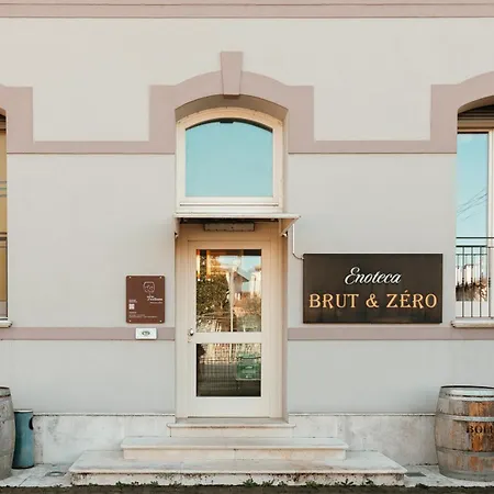 Wine & Wellness Guest house *