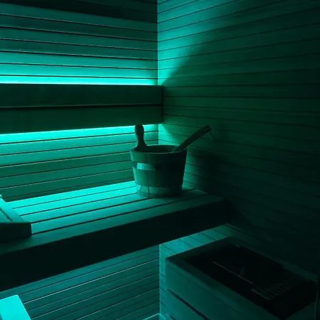 Wine & Wellness Guest house *