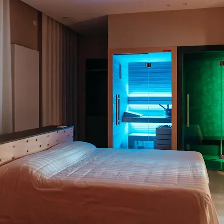 Guest house Wine & Wellness