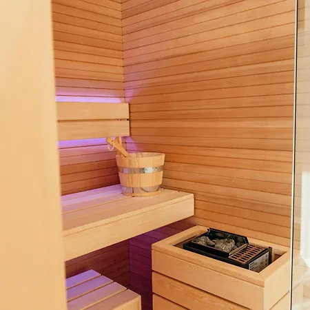 Guest house Wine & Wellness *