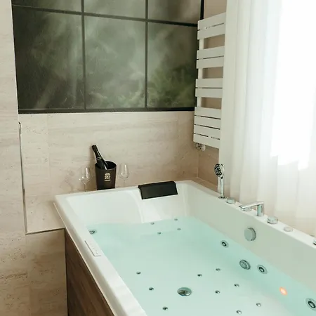 Guest house Wine & Wellness 4*