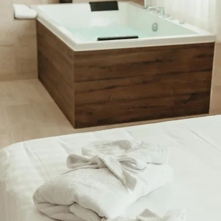 Guest house Wine & Wellness *