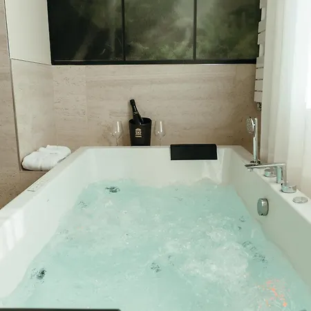 Wine&wellness Pensjonat 4*