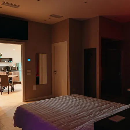Wine & Wellness Guest house *