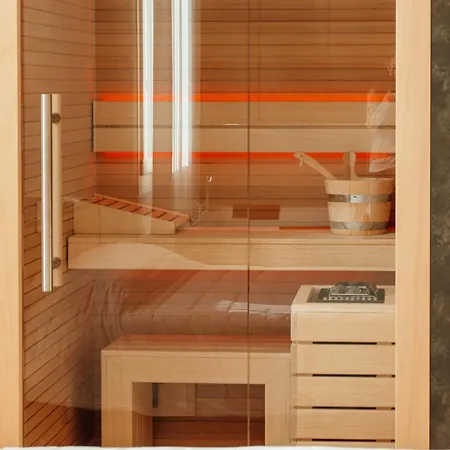 Wine & Wellness Guest house