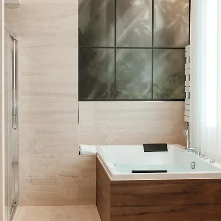 Wine & Wellness Guest house 4*