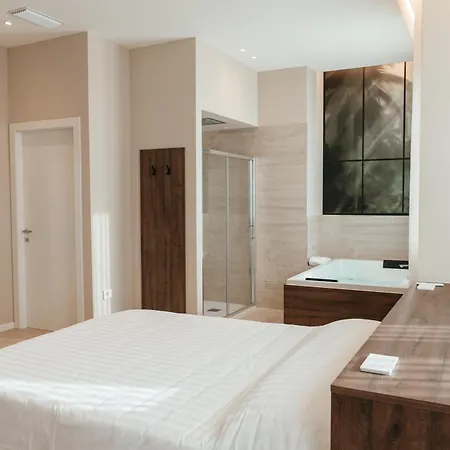 Wine&wellness Villalta (Veneto)