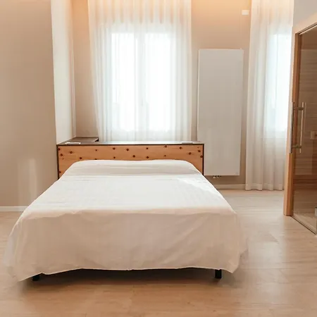Wine & Wellness Guest house