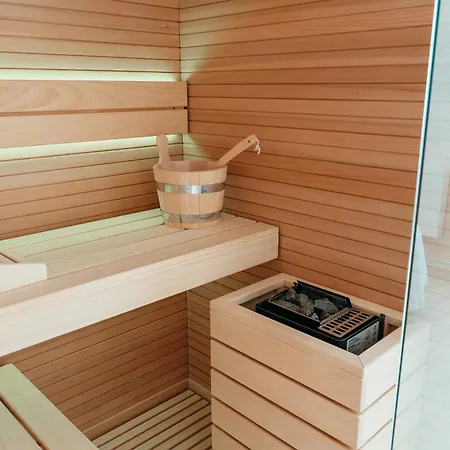 Wine & Wellness Guest house *