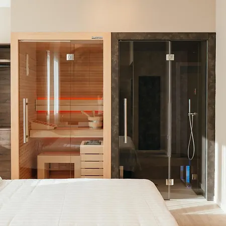 Guest house Wine & Wellness *