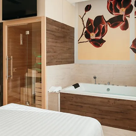 Pensjonat Wine&wellness Villalta (Veneto)
