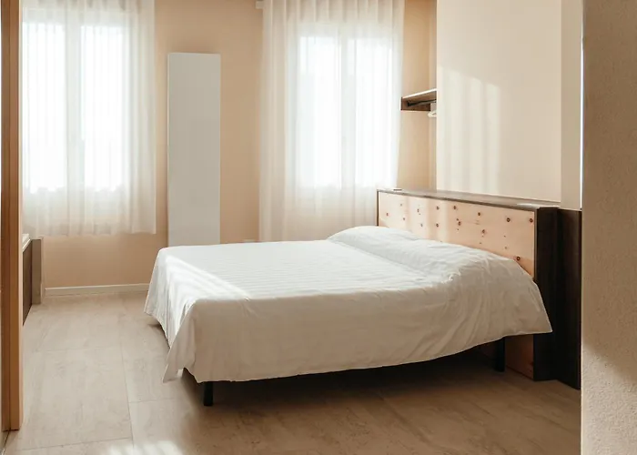 Affittacamere Wine & Wellness 4*
