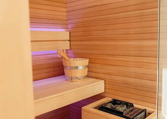Affittacamere Wine & Wellness 4*