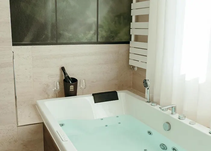 Affittacamere Wine & Wellness 4*