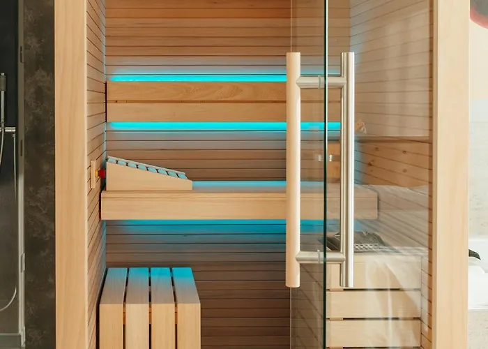 Wine & Wellness Affittacamere 4*