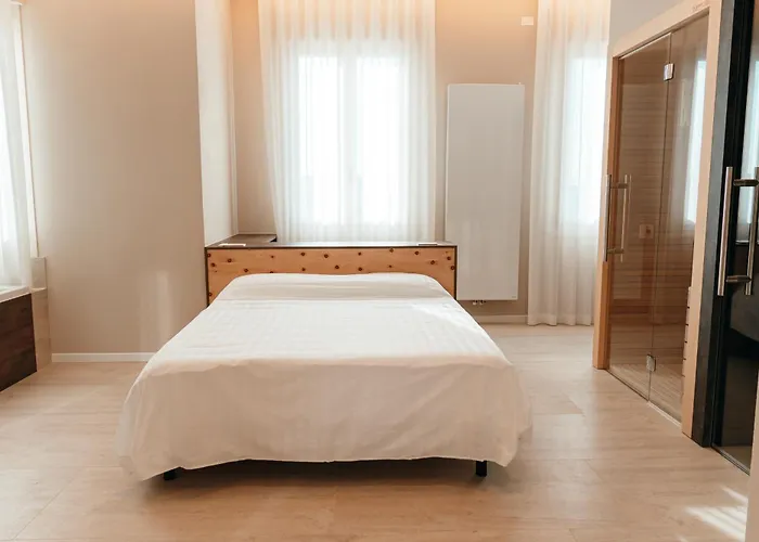 Wine & Wellness Affittacamere