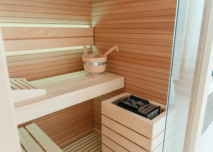 Wine & Wellness Affittacamere 4*
