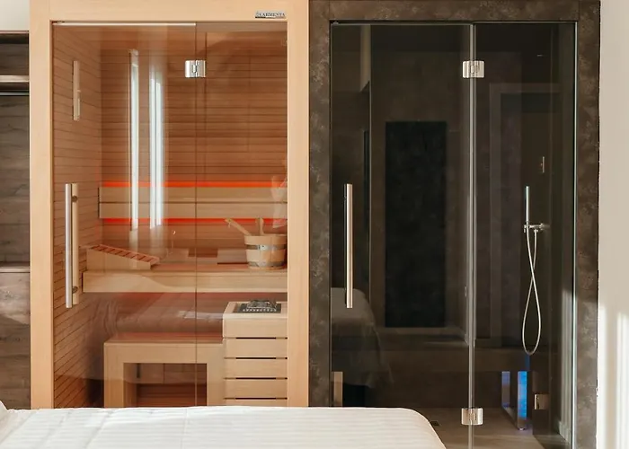 Affittacamere Wine & Wellness 4*