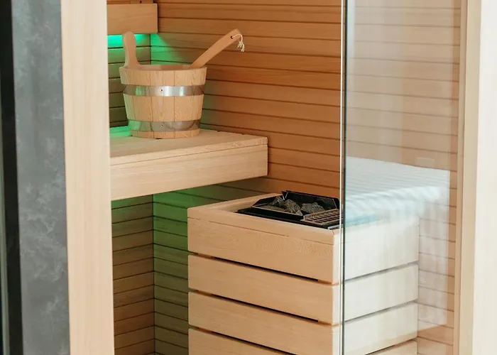 Wine & Wellness Affittacamere Villalta (Veneto)