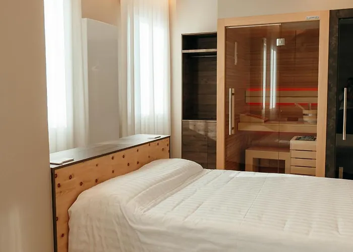 Wine & Wellness 4* Villalta (Veneto)
