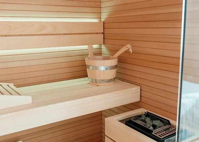 Wine & Wellness Affittacamere 4*