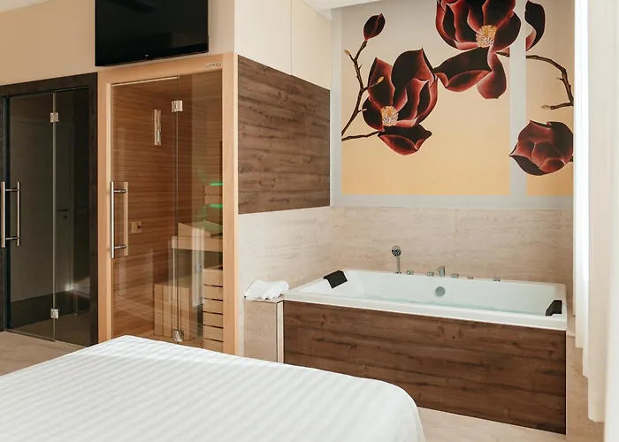 Affittacamere Wine & Wellness Villalta (Veneto)
