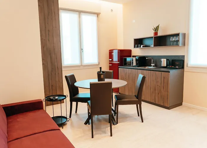 Wine & Wellness Affittacamere