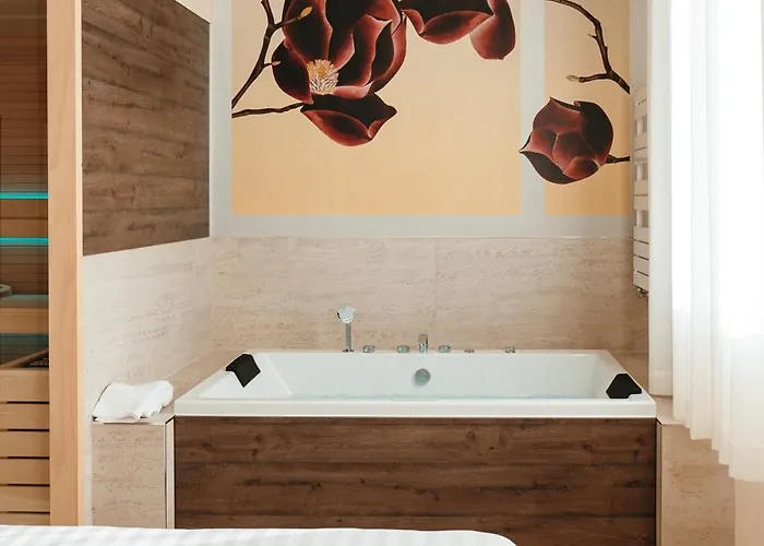 Affittacamere Wine & Wellness 4*